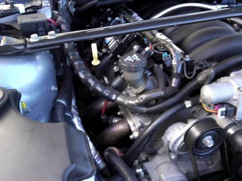 Used 2004 BMW 330Ci Coupe image 57