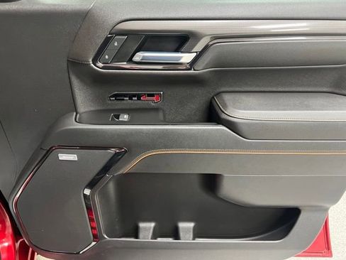 Used 2022 GMC Sierra 1500 AT4 w/ AT4 Premium Package image 52