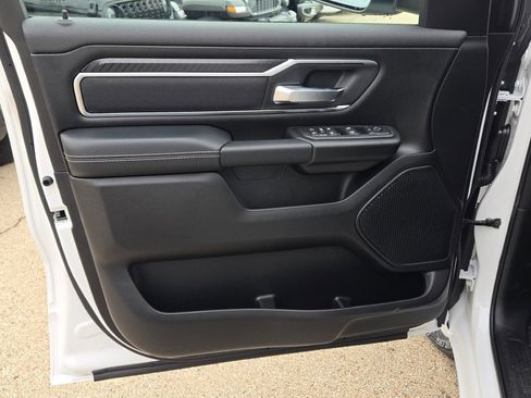 New 2026 RAM 1500 Big Horn w/ Night Edition image 20