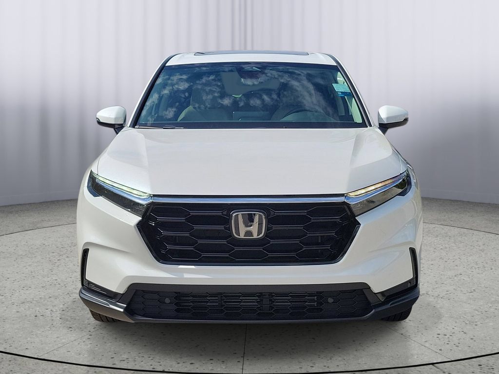Used 2025 Honda CR-V EX-L image 10