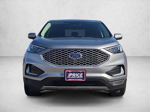 Used 2024 Ford Edge SEL AWD/4WD image 2