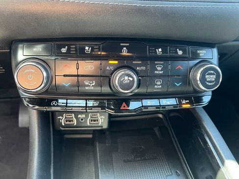 Used 2022 Dodge Durango Citadel RWD image 18
