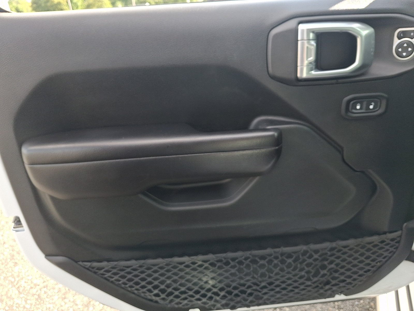 Used 2021 Jeep Wrangler Unlimited Sport AWD/4WD image 12