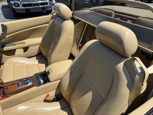 Used 2007 Jaguar XK Convertible RWD image 24