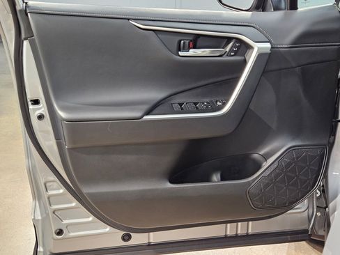 Used 2024 Toyota RAV4 Limited w/ Advanced Technology Package image 20