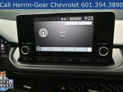 Used 2024 Honda Accord EX image 24