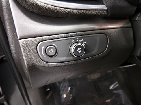 Used 2019 Buick Encore Preferred w/ Safety Package AWD/4WD image 16