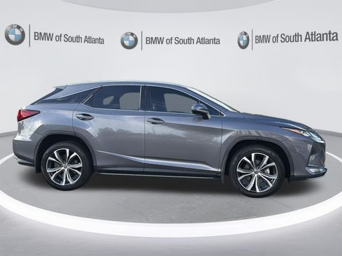 Used 2022 Lexus RX 350 FWD w/ Premium Package image 29