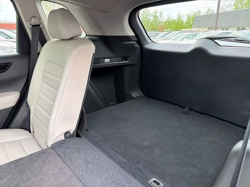Used 2023 Honda CR-V EX-L image 25