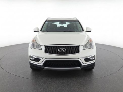 Used 2016 INFINITI QX50 2WD w/ Premium Plus Package image 5