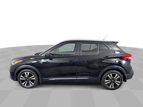 Used 2020 Nissan Kicks SR FWD image 5
