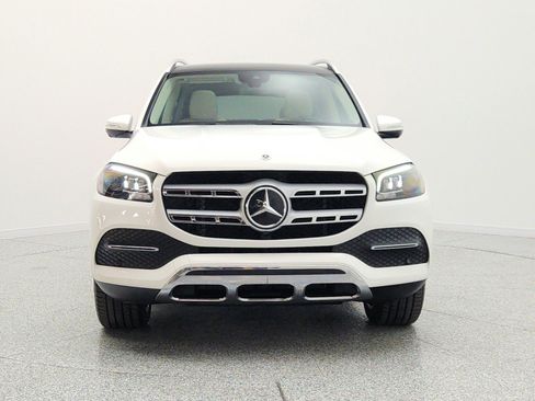 Certified 2023 Mercedes-Benz GLS 450 4MATIC image 2