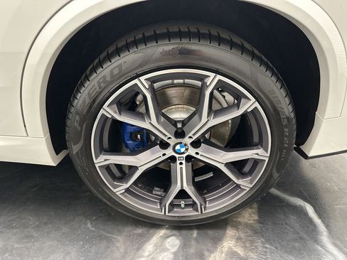 Used 2021 BMW X5 xDrive45e w/ M Sport Package image 34