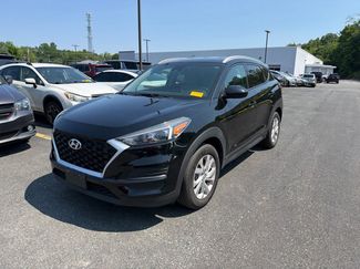 Used 2019 Hyundai Tucson Value AWD/4WD video 1