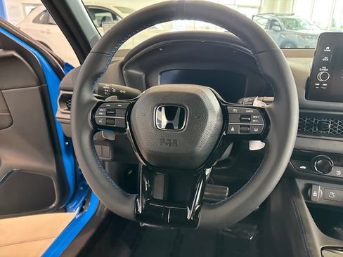 New 2026 Honda Prelude image 14