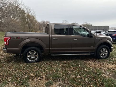 Used 2015 Ford F150 XLT w/ Equipment Group 302A Luxury image 7