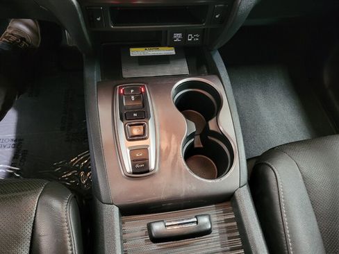 Used 2023 Honda Passport EX-L image 39