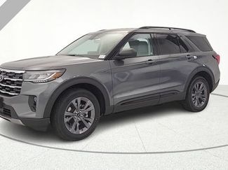 New 2026 Ford Explorer Active w/ Active Comfort Package AWD/4WD video 3