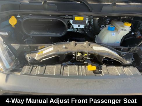 New 2026 RAM ProMaster 1500 w/ Convenience Group image 23