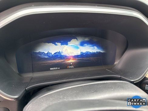 Used 2022 Ford Escape Titanium w/ Titanium Elite Package image 14