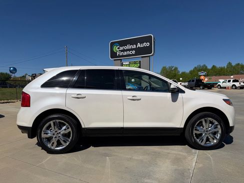 Used 2013 Ford Edge Limited image 6