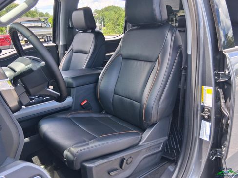 Used 2026 Ford F250 Lariat AWD/4WD image 10