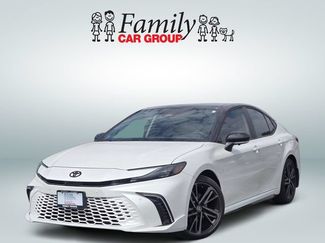 Used 2026 Toyota Camry XSE w/ Premium Plus Package FWD video 1