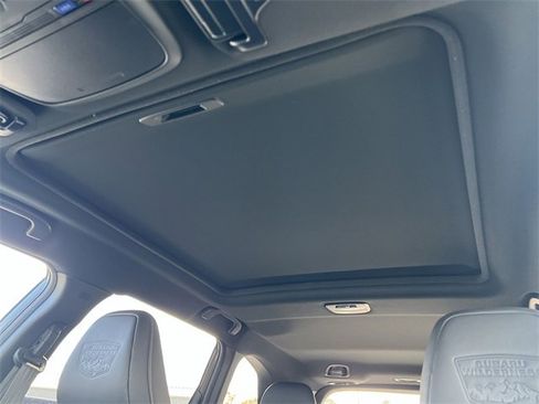 New 2026 Subaru Forester Wilderness image 11