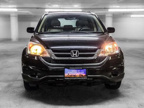 Used 2011 Honda CR-V EX-L image 11