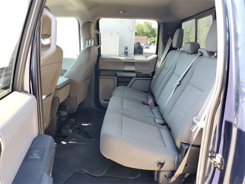 Used 2019 Ford F150 XLT w/ Equipment Group 302A Luxury image 30