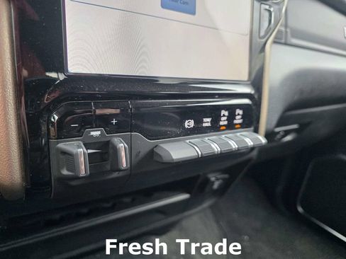 Used 2024 RAM 2500 Laramie w/ Safety Group image 16