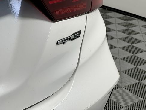 Certified 2024 Kia Forte GT-Line FWD image 6