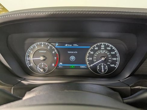 Used 2019 Genesis G90 5.0 Ultimate RWD image 12