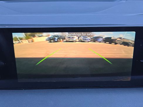 New 2026 Nissan Sentra SV w/ Floor Mat Package FWD image 15
