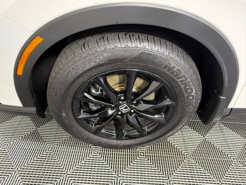 Used 2026 Honda CR-V Sport image 13