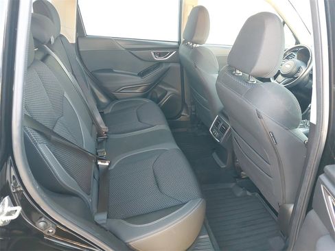 Used 2021 Subaru Forester Premium w/ Popular Package #1 image 11