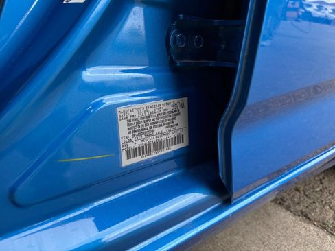 Used 2025 Nissan Sentra SV FWD image 23