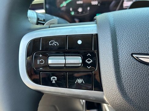 New 2026 Genesis GV70 2.5T AWD/4WD image 27