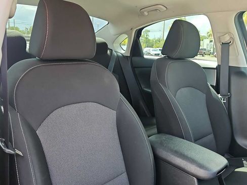 Used 2024 Kia Forte LXS FWD image 25
