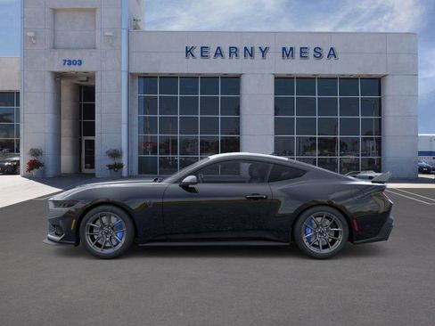 New 2025 Ford Mustang Dark Horse w/ Dark Horse Handlin Package RWD image 27