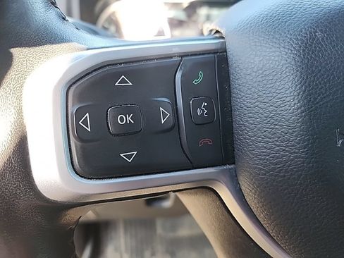 Used 2023 RAM 1500 Big Horn AWD/4WD image 10