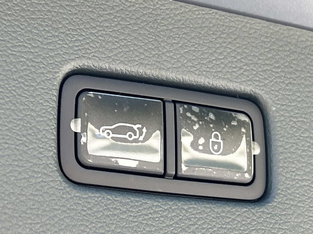 New 2027 Genesis GV80 2.5T Prestige AWD/4WD image 14