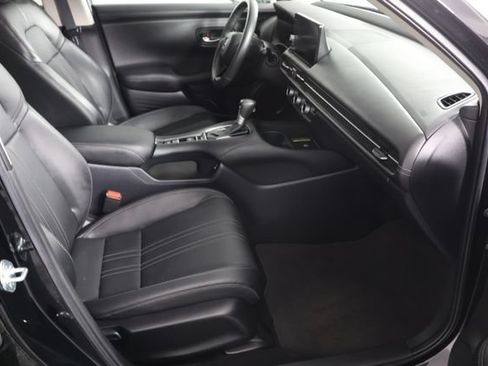 Used 2024 Honda HR-V EX-L image 25