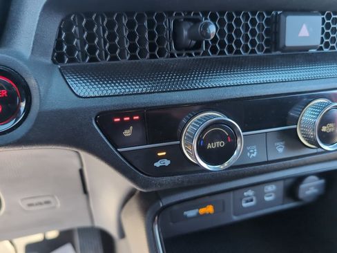 Certified 2024 Honda CR-V Sport image 55