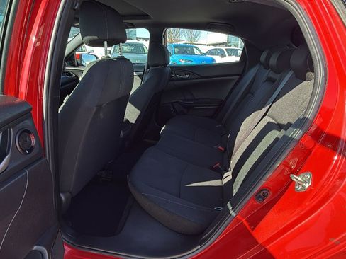 Used 2018 Honda Civic EX image 21