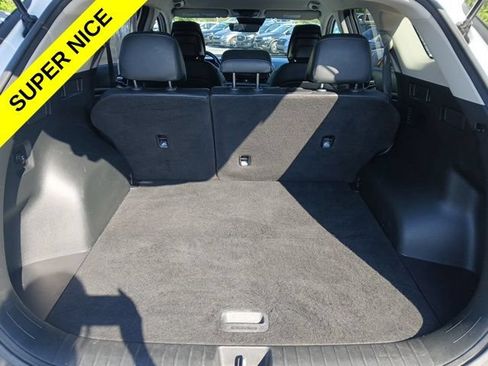 Used 2023 Kia Sportage EX FWD image 9