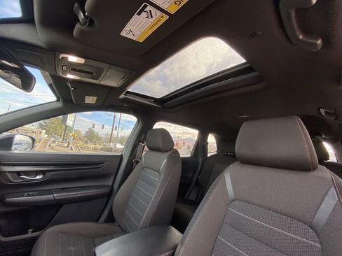 Used 2023 Honda CR-V Sport image 21
