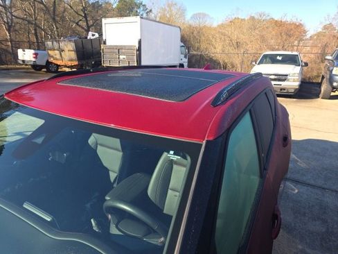 Used 2021 Chevrolet Blazer RS w/ Enhanced Convenience Package image 3