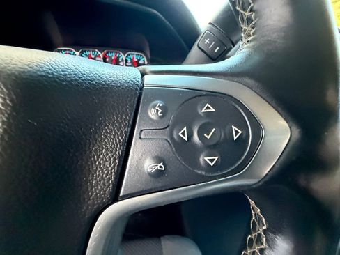 Used 2014 Chevrolet Silverado 1500 LT w/ LT Convenience Package image 24