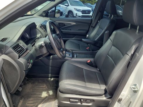 Used 2022 Honda Passport EX-L image 25